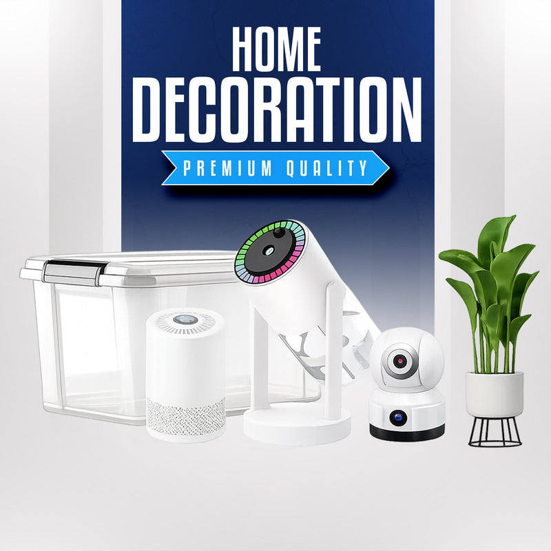 Home Decoration