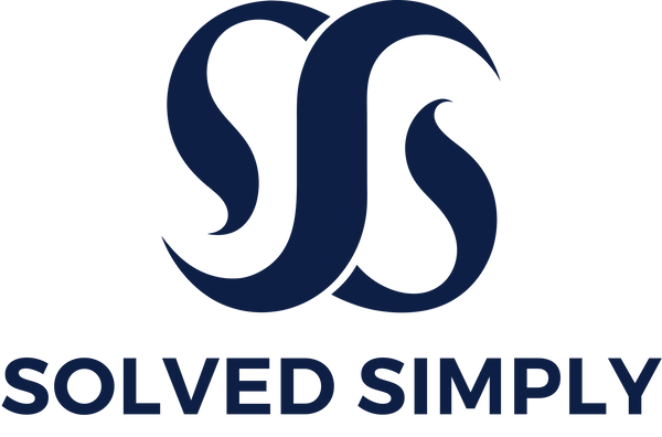Solved Simply